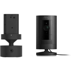 

Ring B094611758 Indoor/Outdoor Pan Tilt Mount