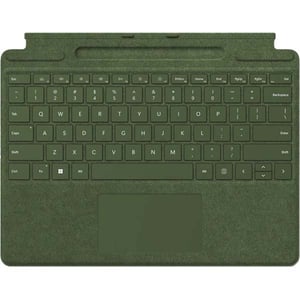 

Microsoft Surface Pro Signature Keyboard Forest Green