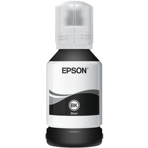 

Epson 110 EcoTank Pigment Ink Bottle Black