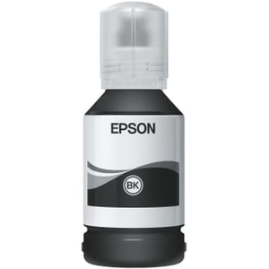 

Epson 112 EcoTank Pigment Ink Bottle Black