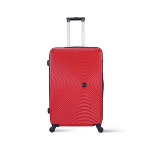 

Single Size, 28" Checked-in luggage trolley