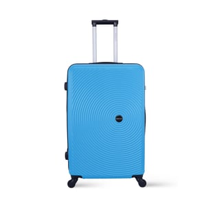 

Single Size, 28" Checked-in luggage trolley