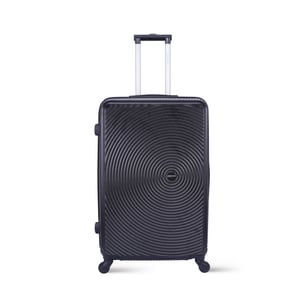 

Single Size, 28" Checked-in luggage trolley