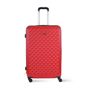 

Single Size, 28" Checked-in luggage trolley