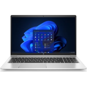 

HP ProBook (2022) Laptop - 12th Gen / Intel Core i5-1235U / 15.6inch HD / 512GB SSD / 8GB RAM / FreeDOS / English Keyboard / Silver / International Version - [450 G9]