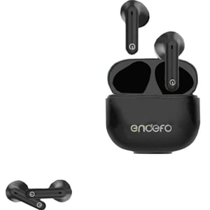 

Endefo Enbuds 4 Wireless Earbuds Black