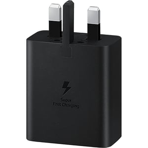 

Samsung Travel Adapter Black [EP-T4510XBEGAE]