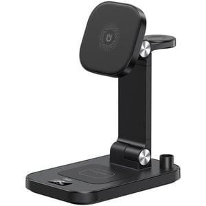 

XO 4-in-1 Charger Black