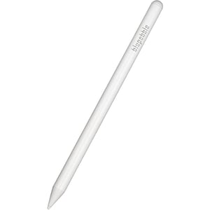 

BluPebble Universal Stylus White