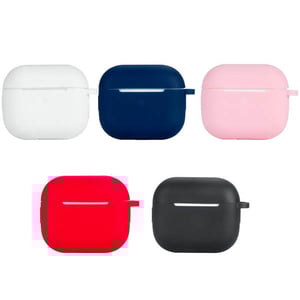 

XO Silicon Case For AirPods 4 Assorted
