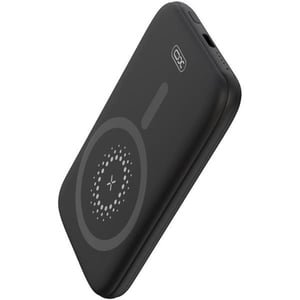 

XO Wireless Power Bank Black ASPBNPR153