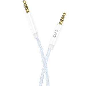 

XO AUX Cable 1m Black