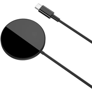 

XO MagSafe Wireless Charger Black