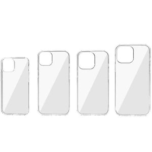 

XO Clear Case iPhone 14 Pro