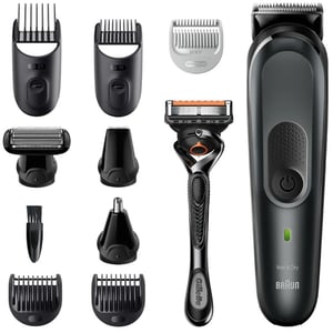 

Braun 10 in 1 Beard Trimmer MGK7331