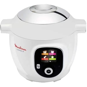 Buy Morphy Richards Compact Square Slow Cooker 460751 Black Slow Cooker  Online in UAE