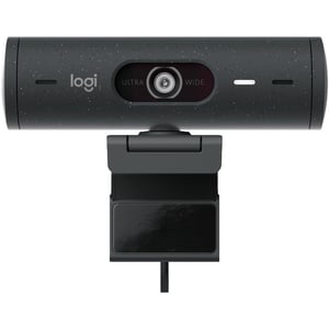 

Logitech Brio 500 Webcam Graphite