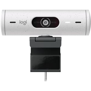 

Logitech Brio 500 Webcam Off White