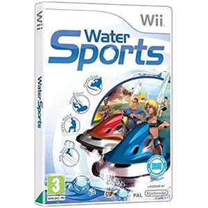 Nintendo Wii Water Sports