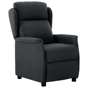 

vidaXL Recliner Chair