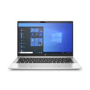 

HP ProBook (2020) Laptop - 11th Gen / Intel Core i5-1135G7 / 13.3inch FHD / 512GB SSD / 8GB RAM / Windows 11 Pro / English Keyboard / Silver / International Version - [430 G8]