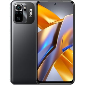 

Xiaomi POCO M5s 128GB Grey 4G Dual Sim Smartphone