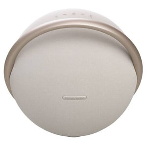 

Harman Kardon Portable Stereo Bluetooth Speaker Champagne