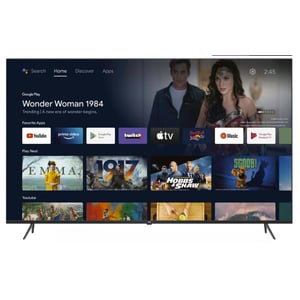 JVC 70inch N7135 LED Smart Television (2025 model)