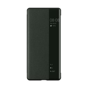 

Huawei Mate 40 Pro Smart view Flip Cover Spruce Green