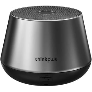 

Lenovo Thinkplus K3 Pro Portable Bluetooth Speaker - Black