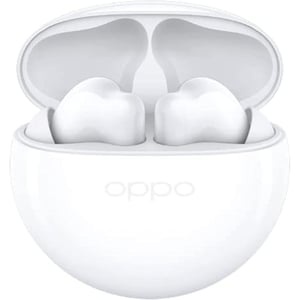 

Oppo Enco Buds2 ETE41 Wireless Earbuds White