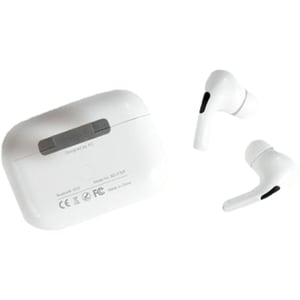 

XO ASTWSN95ET31 Wireless Earbuds White
