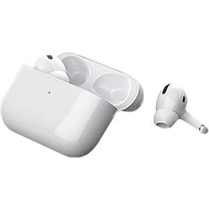 

XO ASTWSM99EF41 Wireless Earbuds White