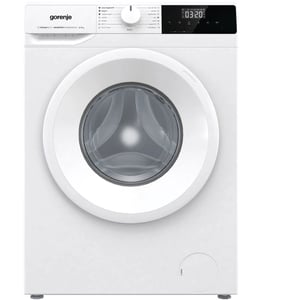 

Gorenje Front Load Washing Machine 7KG White WNHPI72SCS