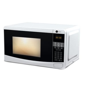 

Afra Japan Microwave Oven With Digital Control AF-2070MWWT