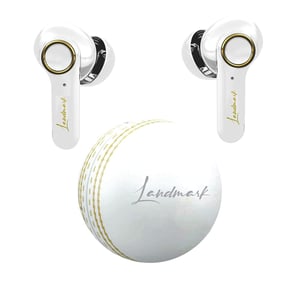 

Landmark Season LM BH133 in-Ear True Wireless Earbuds TWS