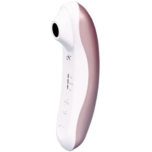 

Narcipia Narsonic Hifu Portable Skin Beauty Device White/Rose Gold