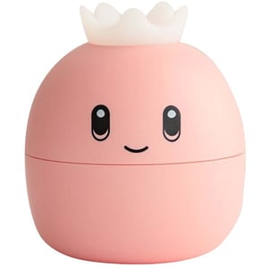 

Buddyb Portable Baby Products Sterilizer Pink