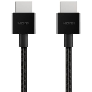 

Belkin 4K Ultra High Speed HDMI Cable 2m Black