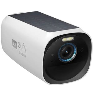 Eufy wireless best sale security camera