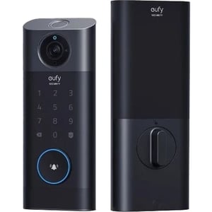 

Eufy E8530KY1 2K Smart Video Door Lock