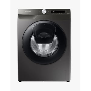 

Samsung 8 kg Front Load Washing Machine Silver - WW80T554DAN1