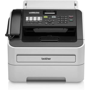 Brother Fax-2840 High-Speed Laser Fax Machine