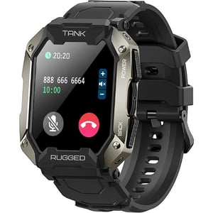 

Kospet Tank M1Pro Smart Watch Black