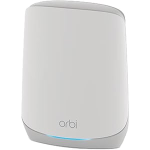 

Netgear Orbi 760 Series Tri-Band Wi-Fi 6 Mesh Add On