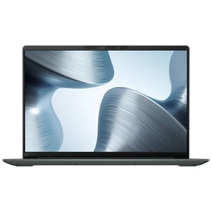 

Lenovo IdeaPad 5 (2022) Laptop - 12th Gen / Intel Core i5-12500H / 16inch 2.5K / 512GB SSD / 16GB RAM / 4GB Intel Arc A370M Graphics / Windows 11 Home / English & Arabic Keyboard / Grey / Middle E
