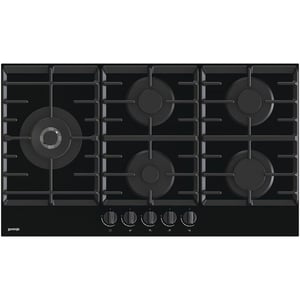 

Gorenje Built-In Gas Hob GCW951B