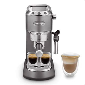 Buy HiBREW 4 in 1 Coffee Machine White Online at Sharaf DG, Bahrain