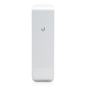 Ubiquiti UISP airMAX NanoStation M2 Indoor/Outdoor White