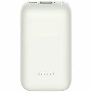 

Xiaomi Power Bank 10000mAh Ivory PB1030ZM